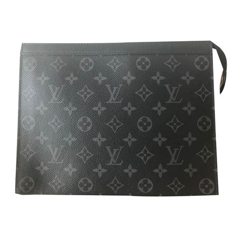 louis vuitton pouch mens